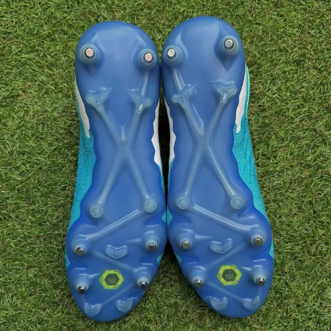 Nike Phantom GX Elite SG-AC