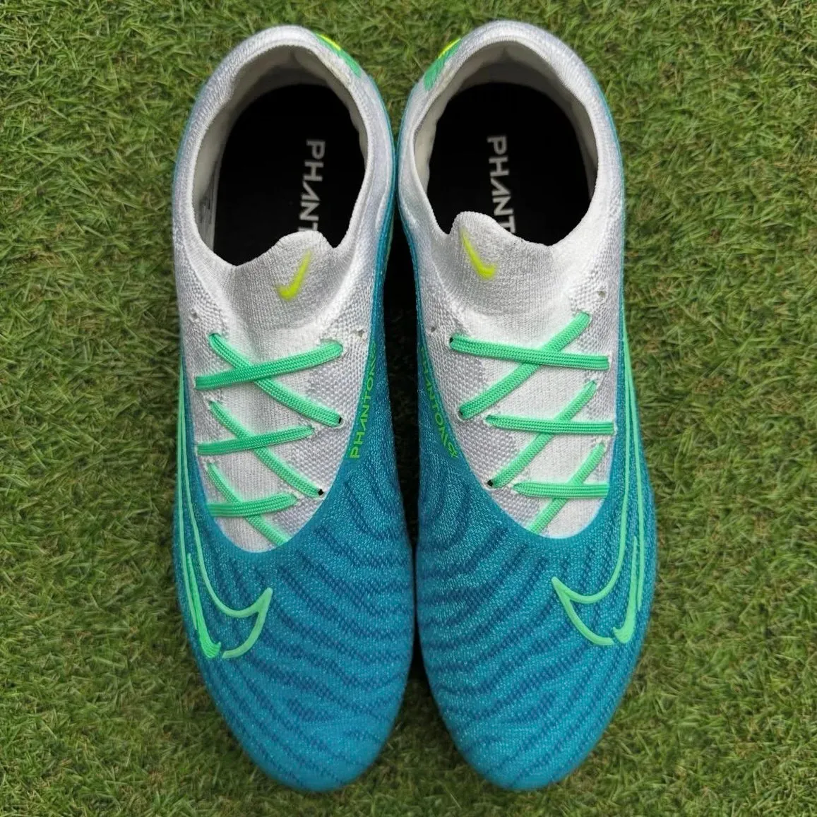 Nike Phantom GX Elite SG-AC