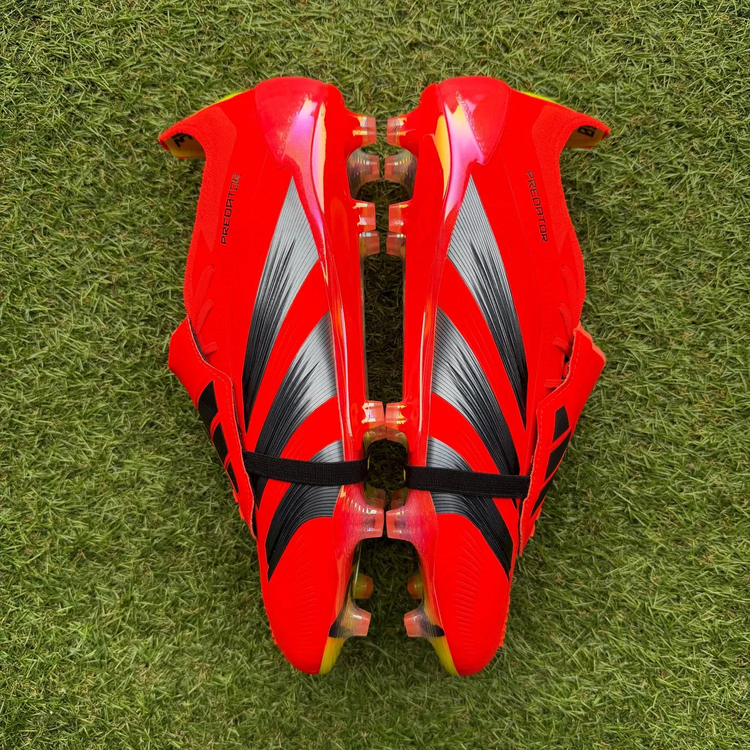 Adidas Predator Elite FT FG Teaser