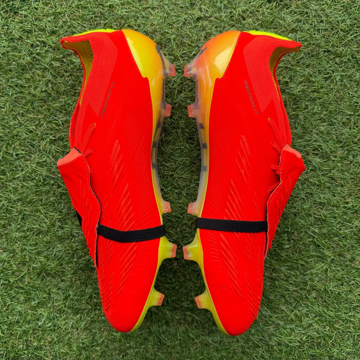 Adidas Predator Elite FT FG Teaser