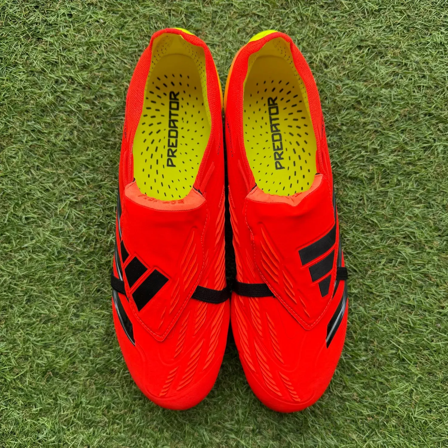 Adidas Predator Elite FT FG Teaser