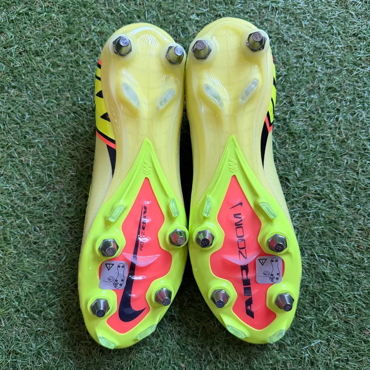 Nike Mercurial Vapor 16 Elite SG-Pro