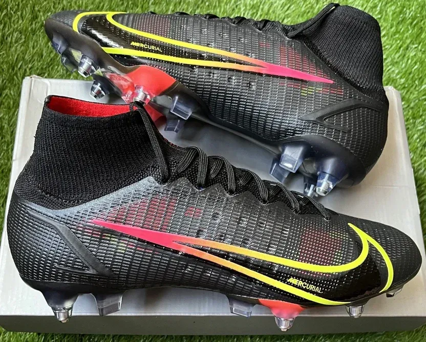 Nike Mercurial Superfly 8 Elite SG