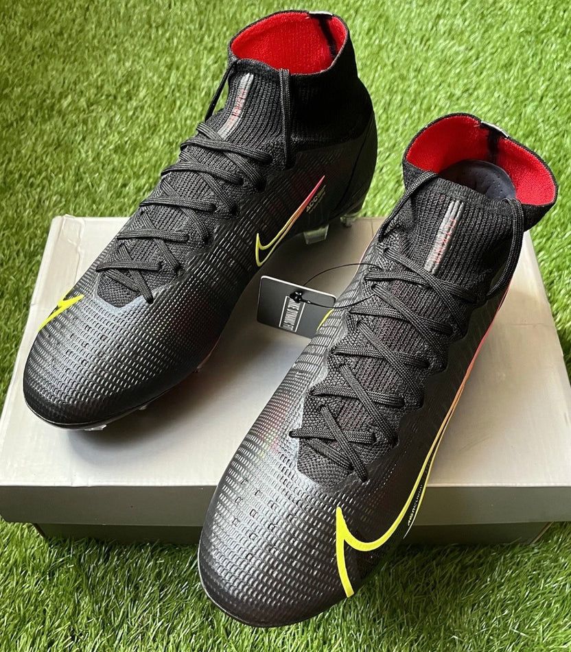 Nike Mercurial Superfly 8 Elite SG