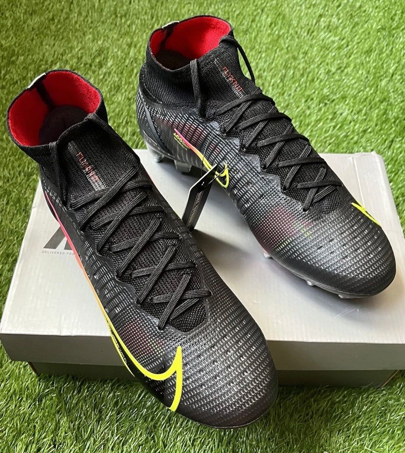 Nike Mercurial Superfly 8 Elite SG