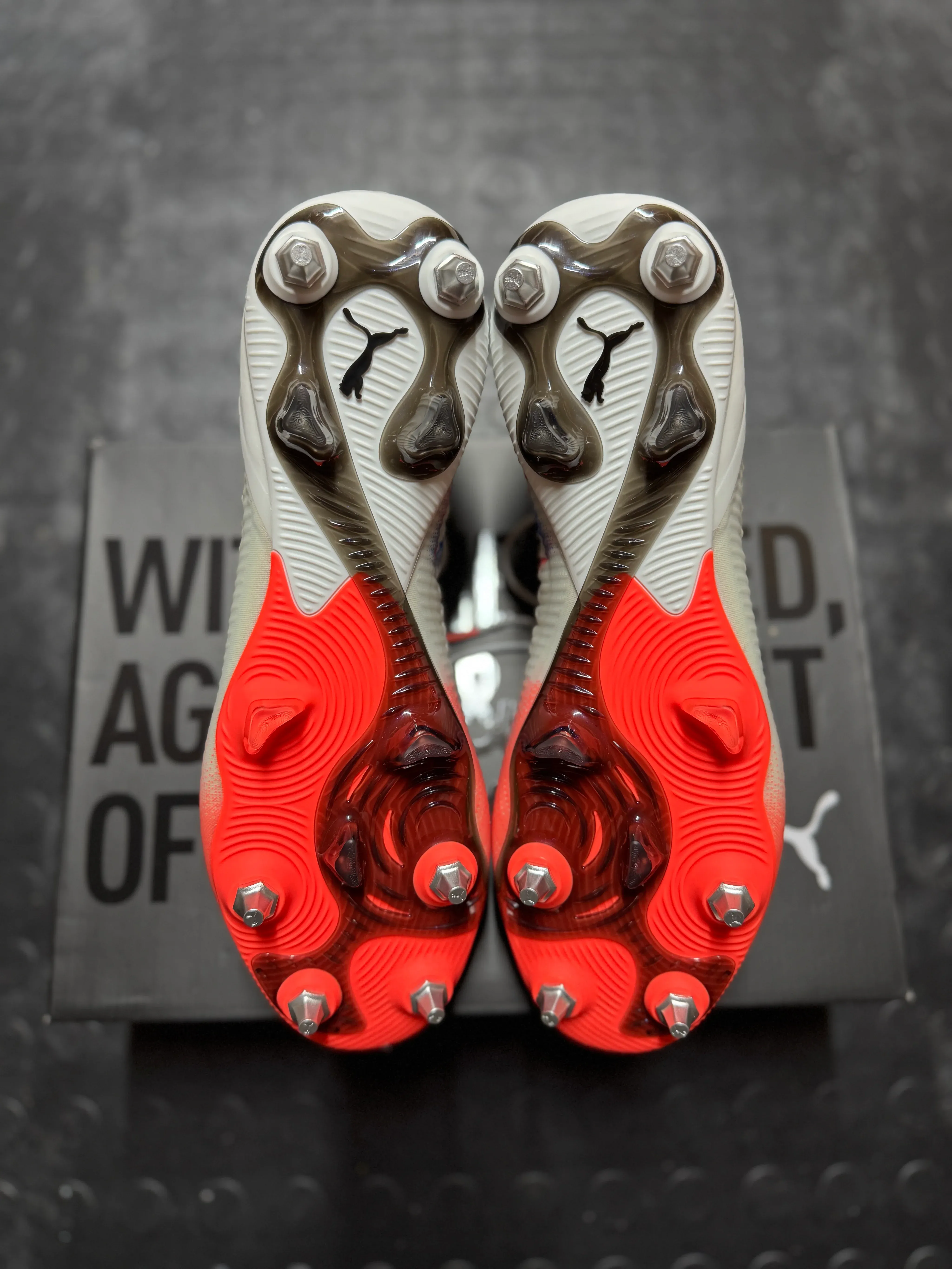 Puma Future 8 Ultimate SG