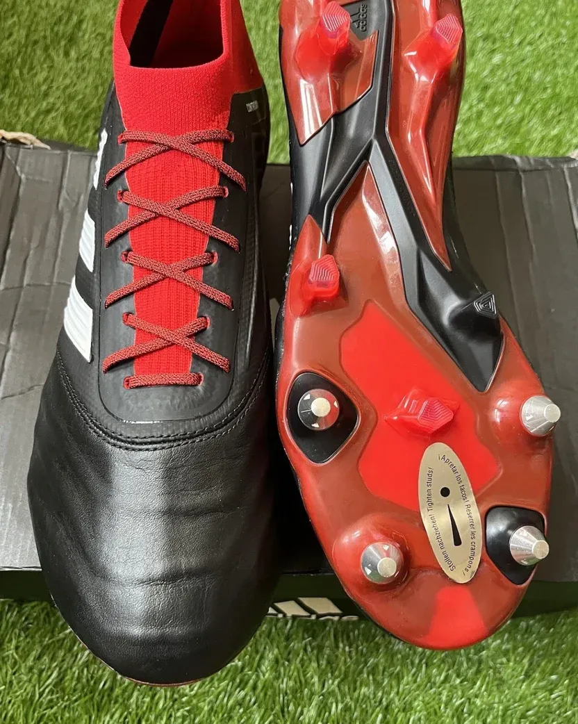 Adidas Predator 18.1 SG Leather