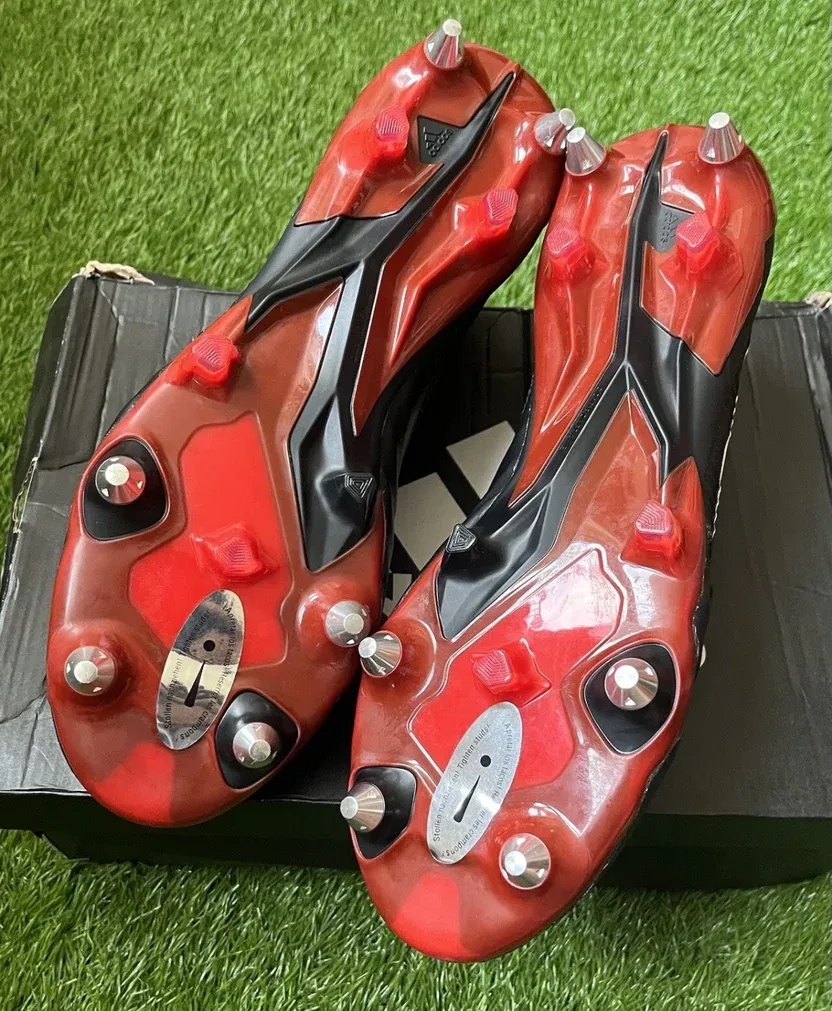 Adidas Predator 18.1 SG Leather