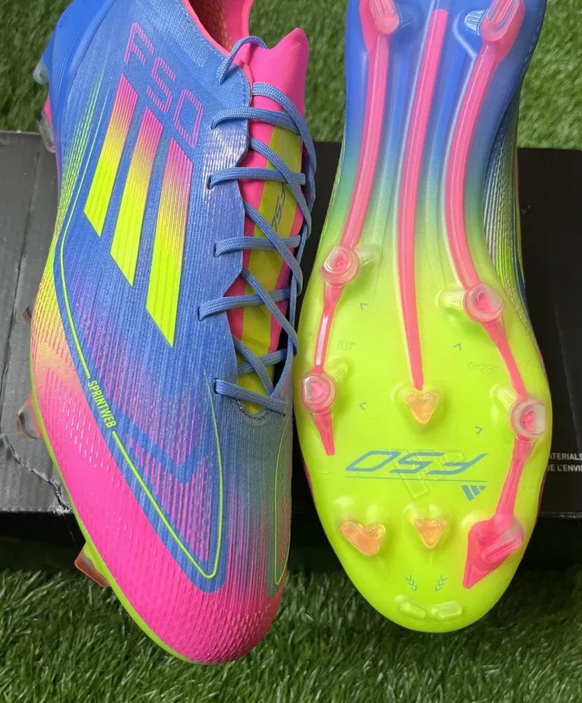 Adidas F50 Elite FG