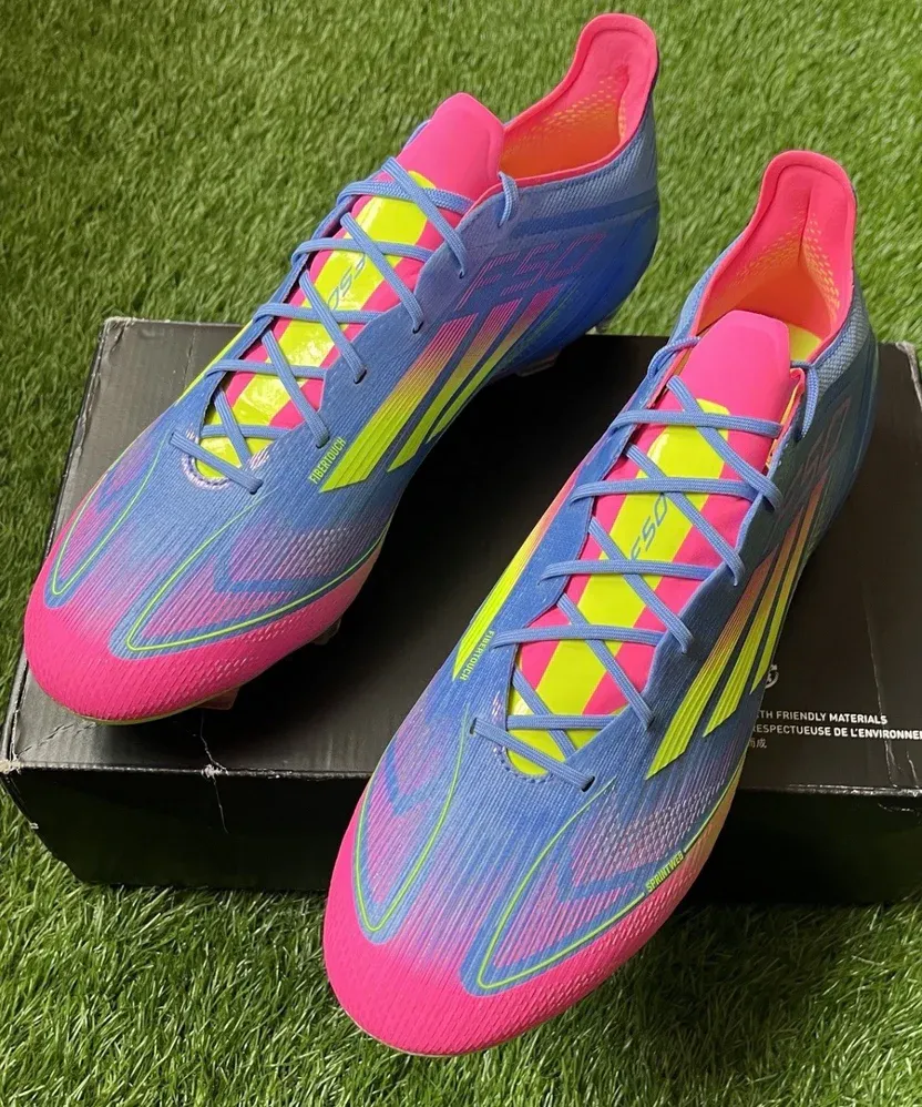Adidas F50 Elite FG