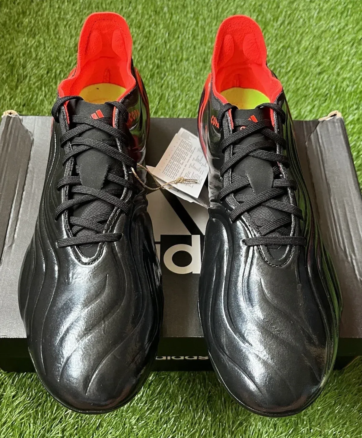 Adidas Copa Sense.1 FG