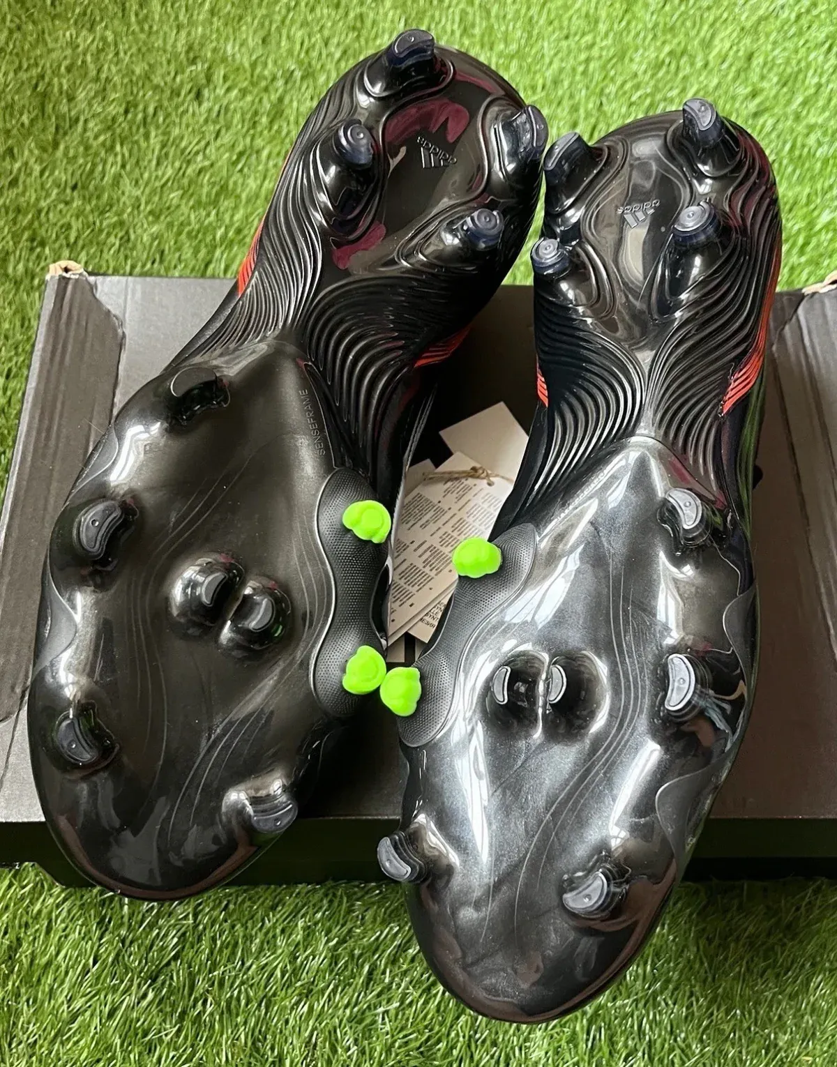 Adidas Copa Sense.1 FG