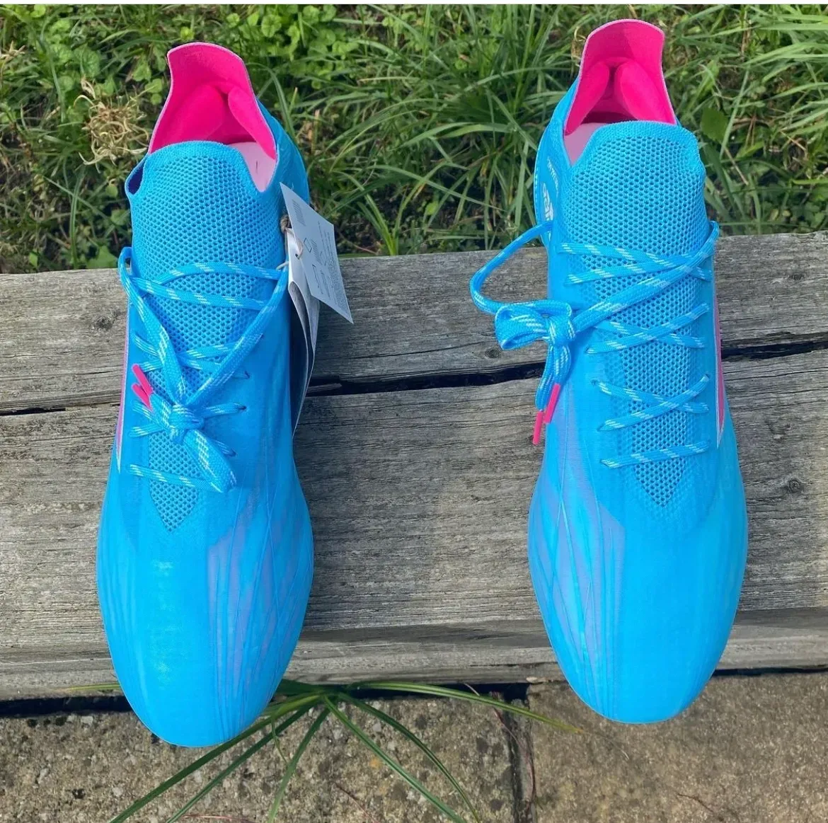 Adidas X Speedflow.1 SG