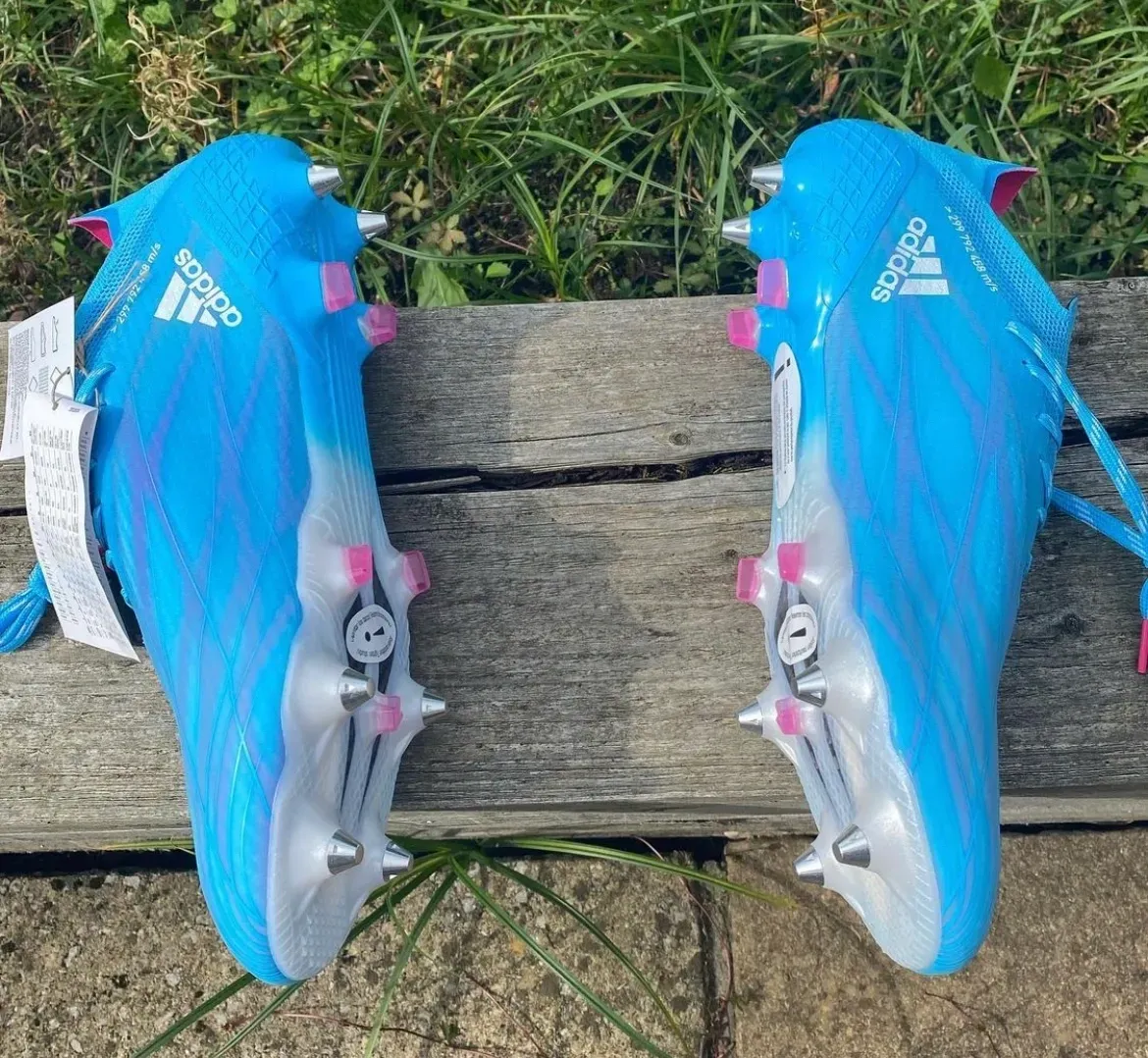 Adidas X Speedflow.1 SG