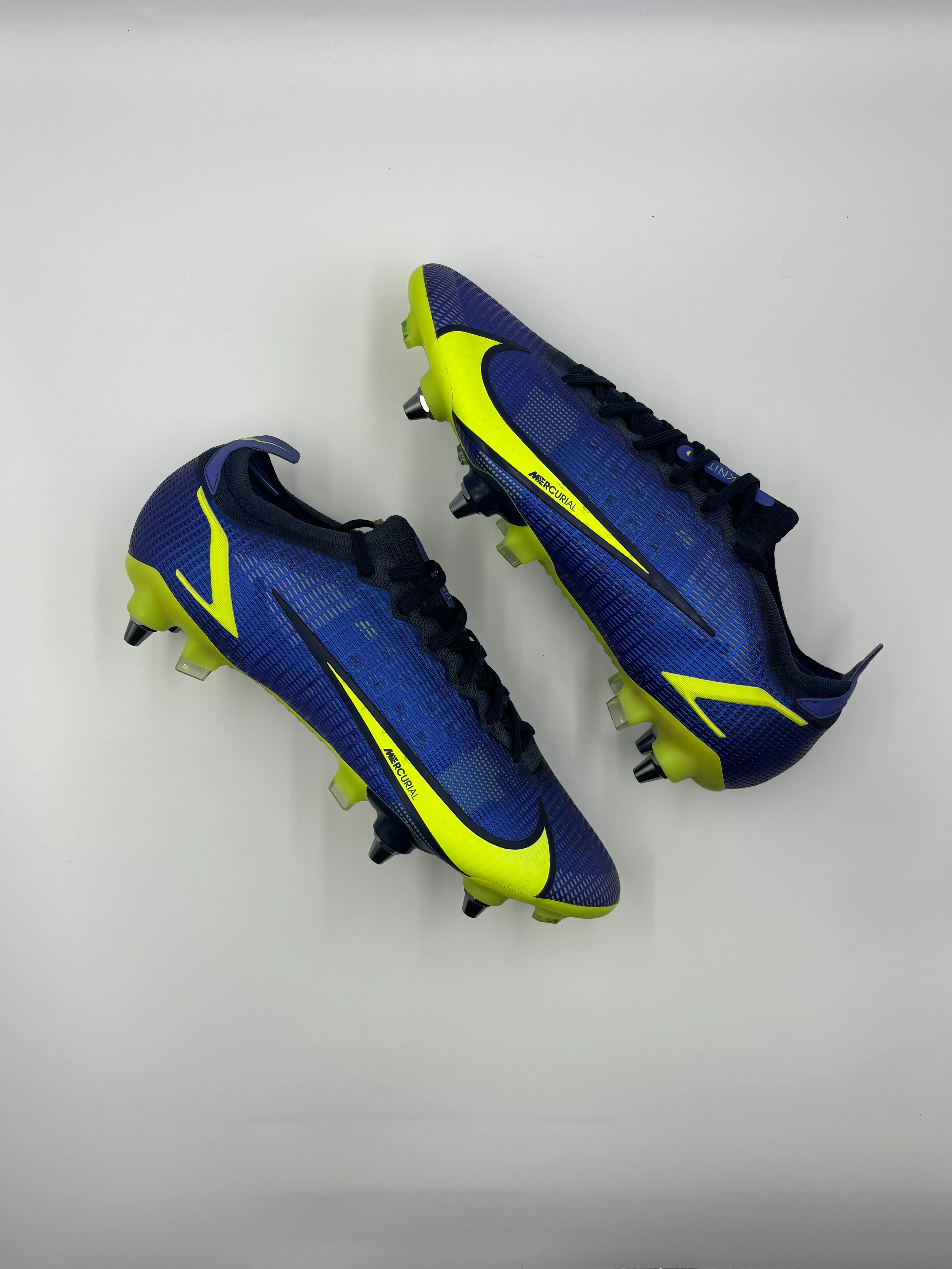 Nike Mercurial Vapor 14 Elite SG