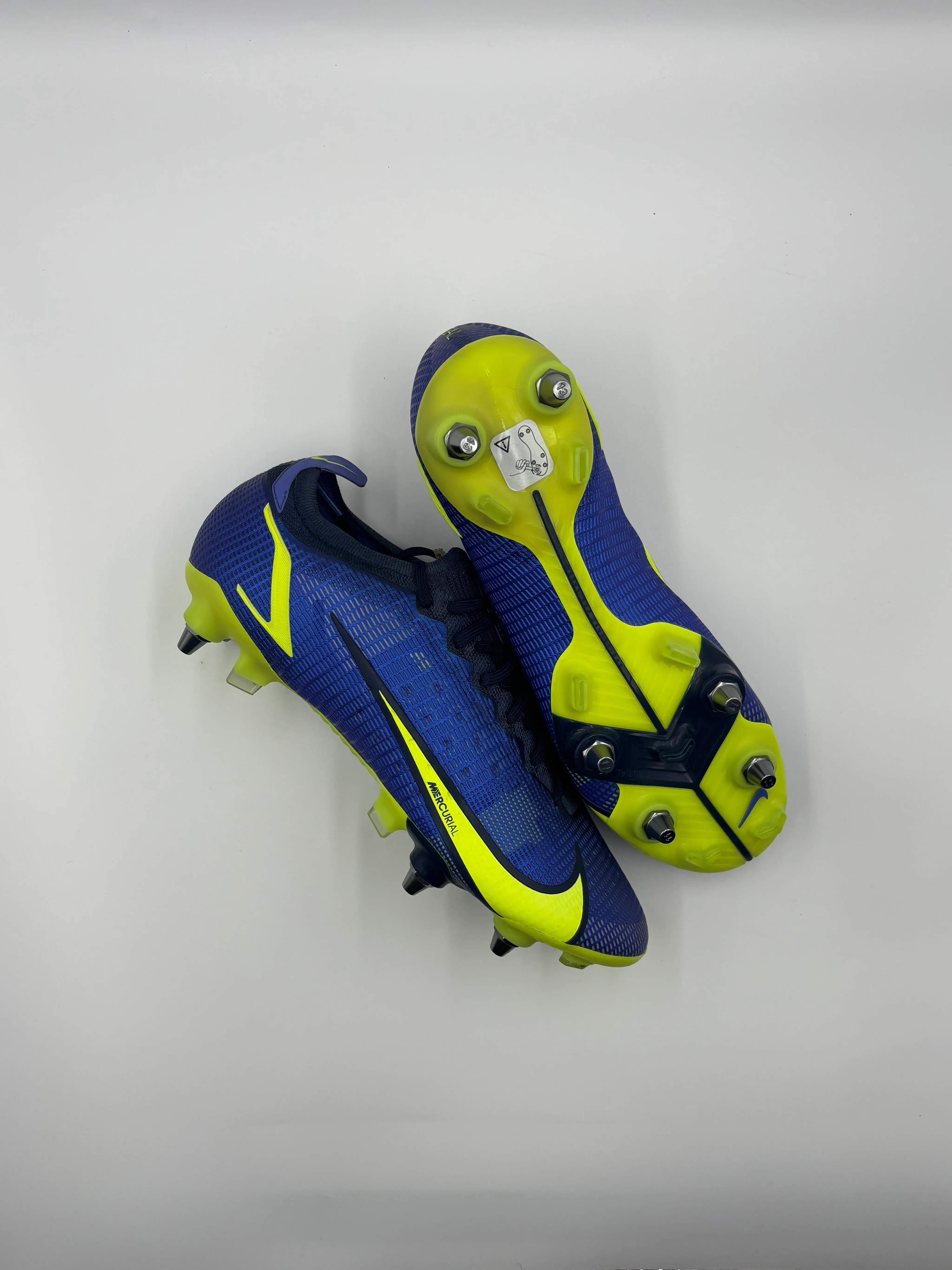 Nike Mercurial Vapor 14 Elite SG
