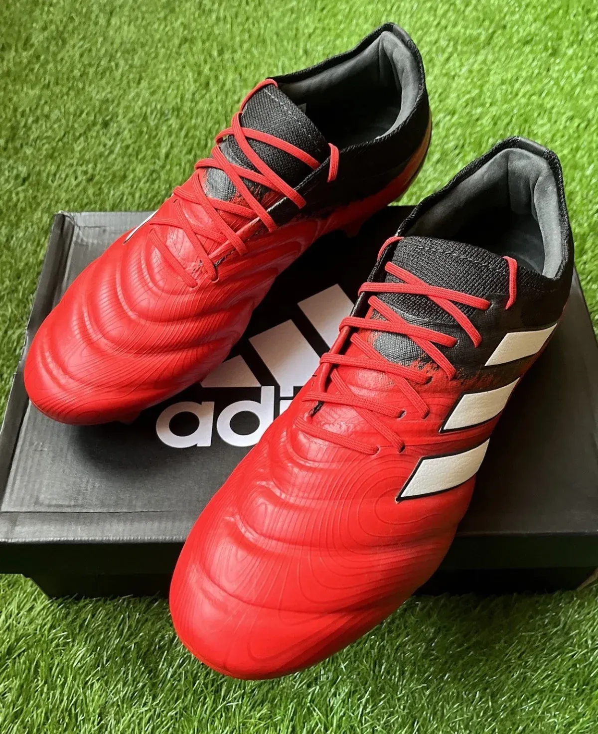 Adidas Copa 20.1 SG