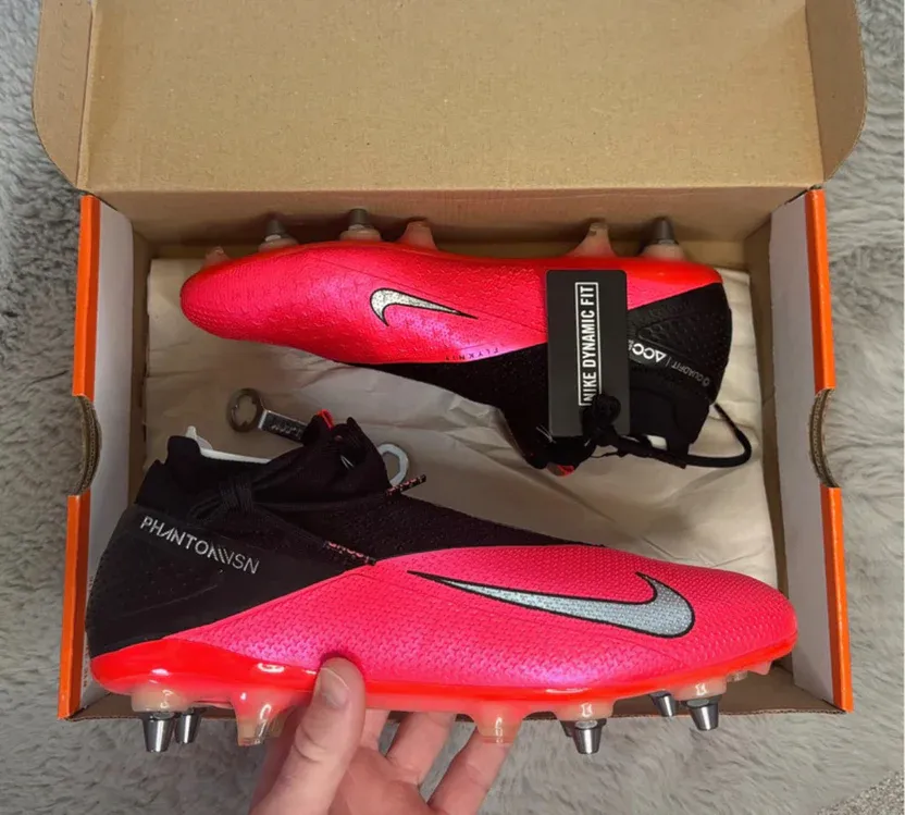 Nike Phantom VSN 2 Elite DF SG