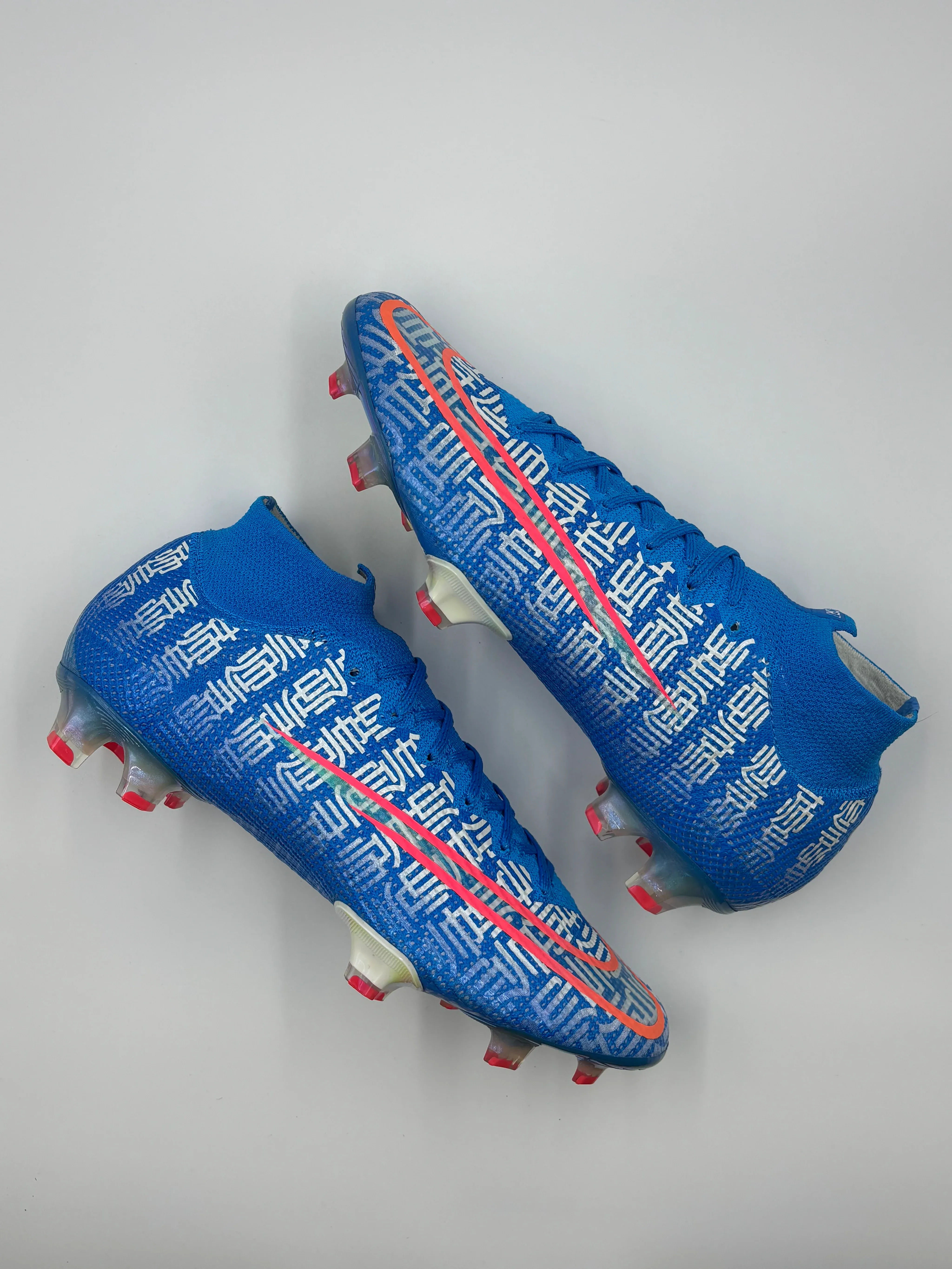 Nike Mercurial Superfly 7 Elite CR7 FG 'Shuai'