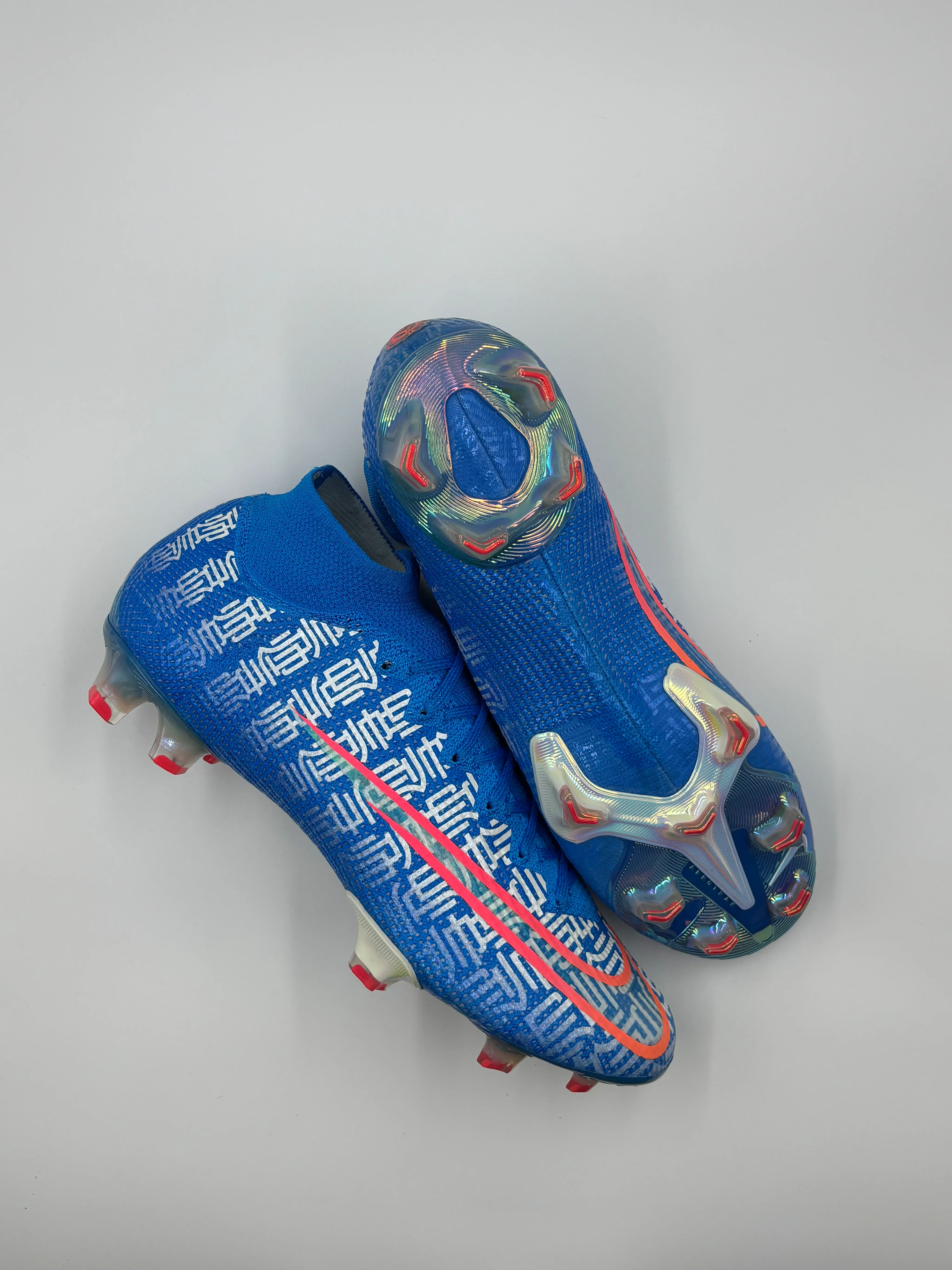 Nike Mercurial Superfly 7 Elite CR7 FG 'Shuai'