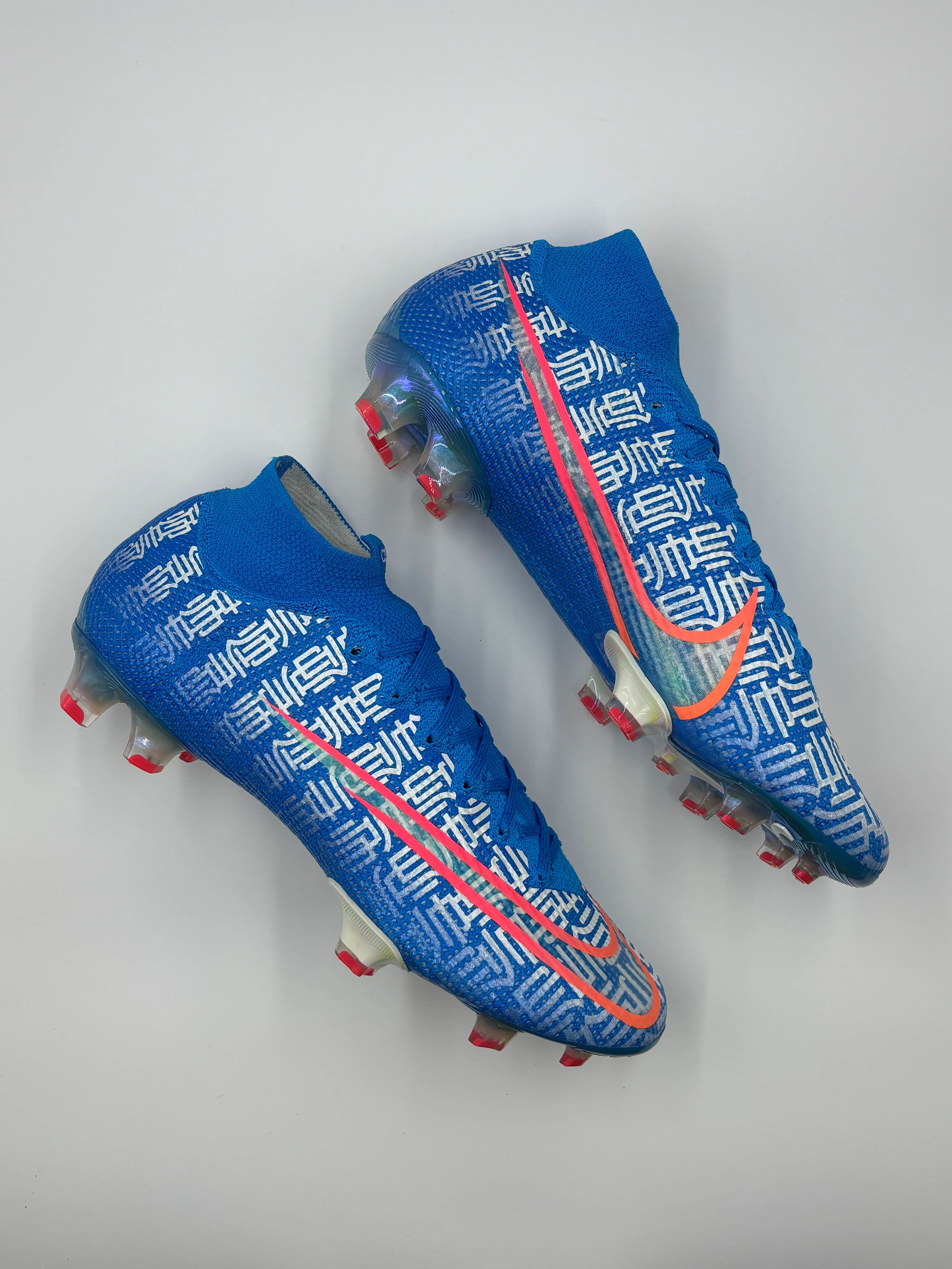 Nike Mercurial Superfly 7 Elite CR7 FG 'Shuai'