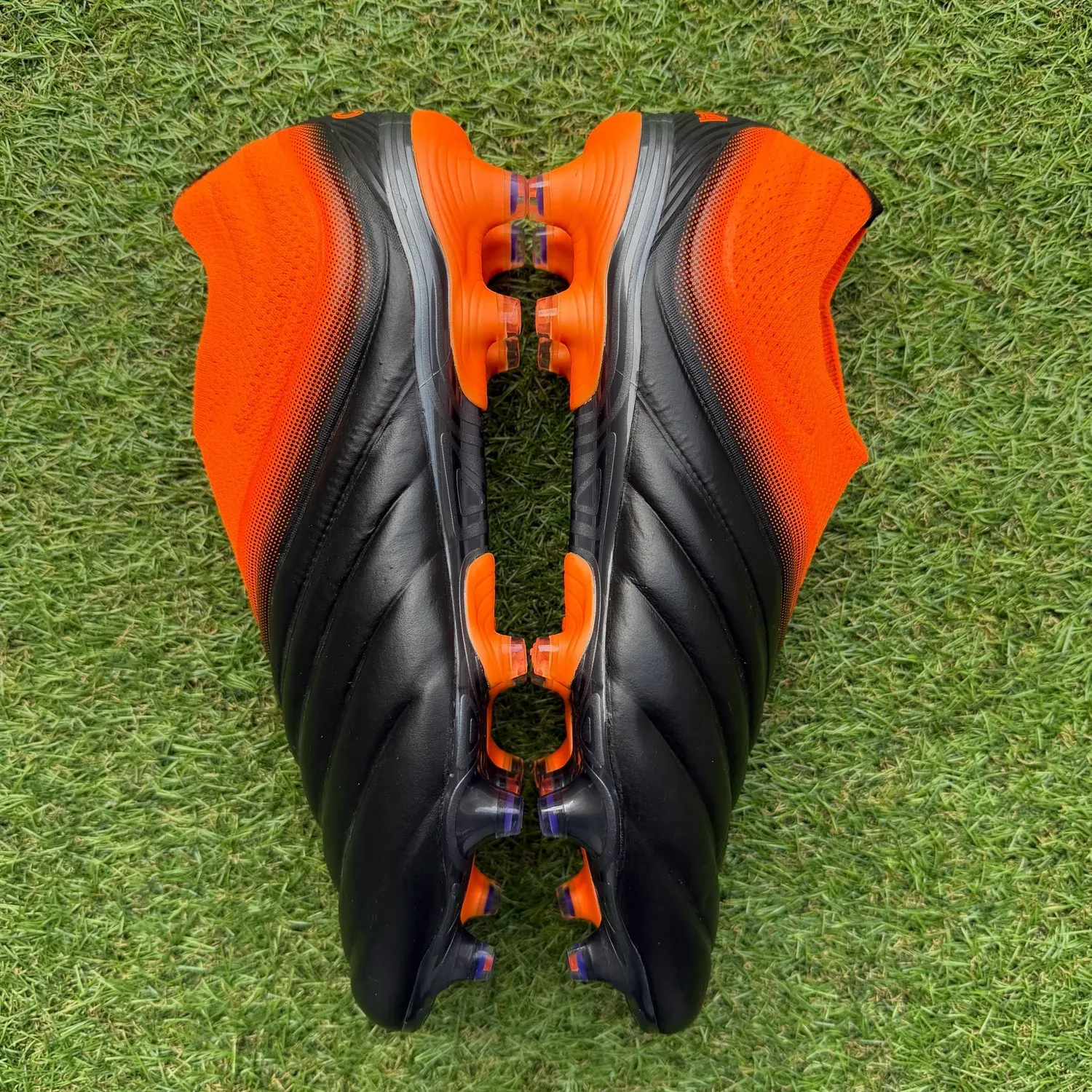 Nike Air Zoom Mercurial Vapor 16 x Air Max 95 Elite FG