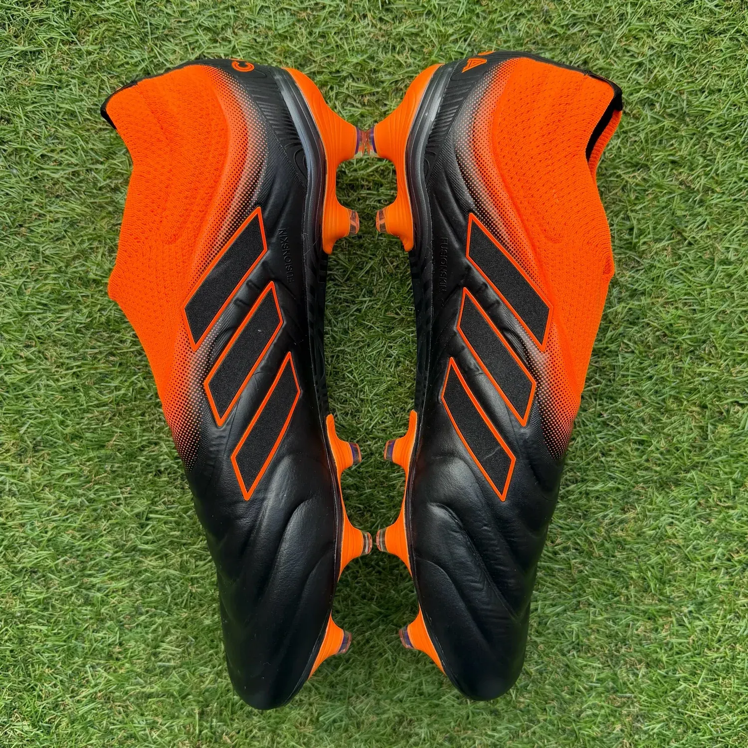 Nike Air Zoom Mercurial Vapor 16 x Air Max 95 Elite FG