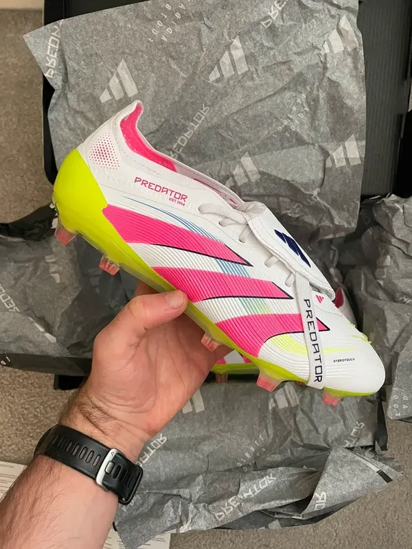 Adidas Predator Elite FT FG