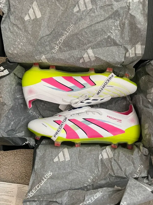 Adidas Predator Elite FT FG