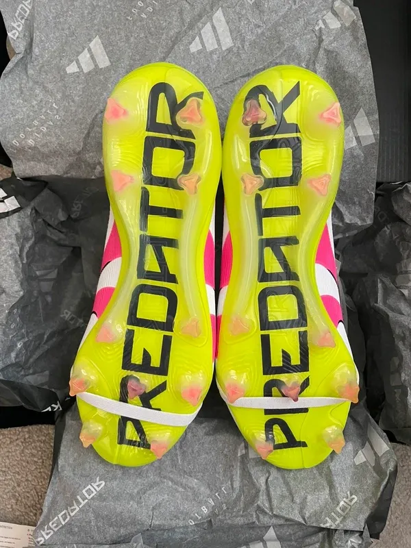 Adidas Predator Elite FT FG