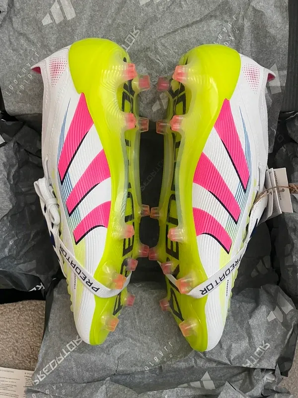 Adidas Predator Elite FT FG