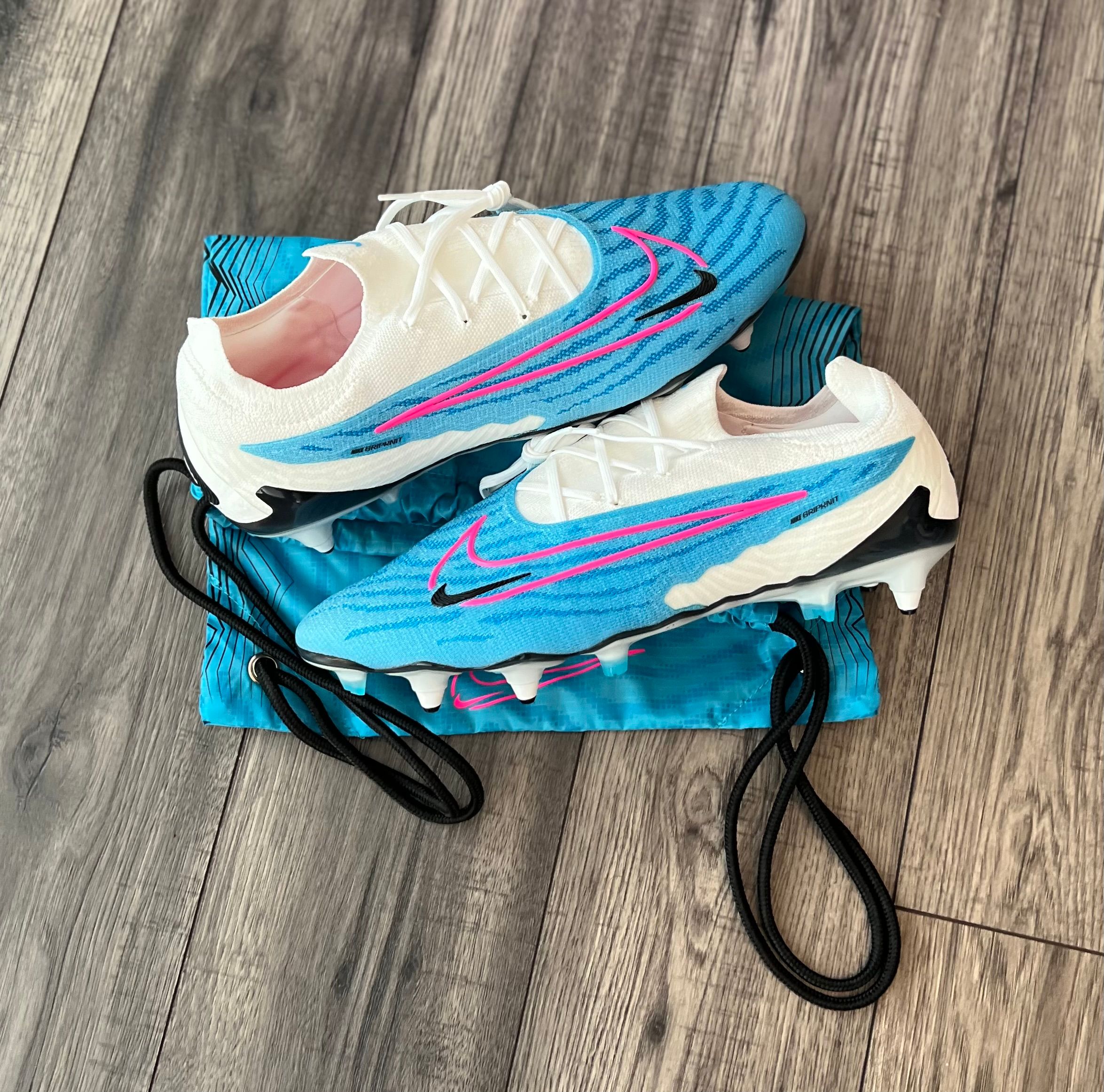 Nike Phantom GX Elite SG Pro AC