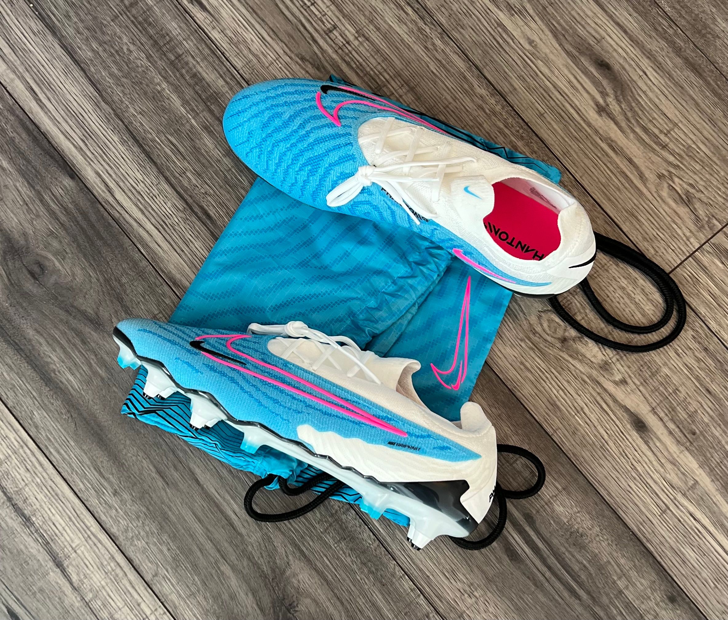 Nike Phantom GX Elite SG Pro AC