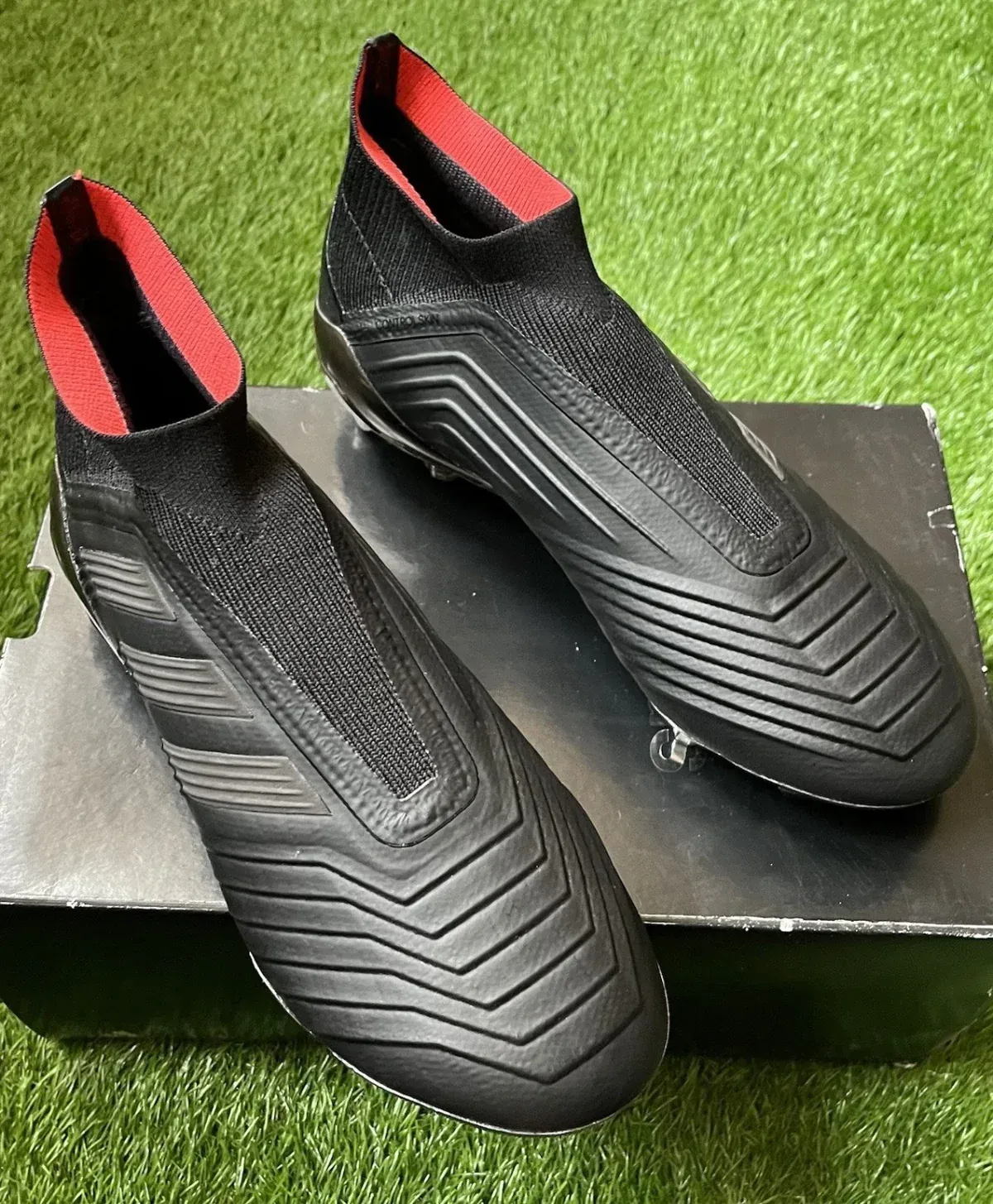 Adidas Predator 18+ FG