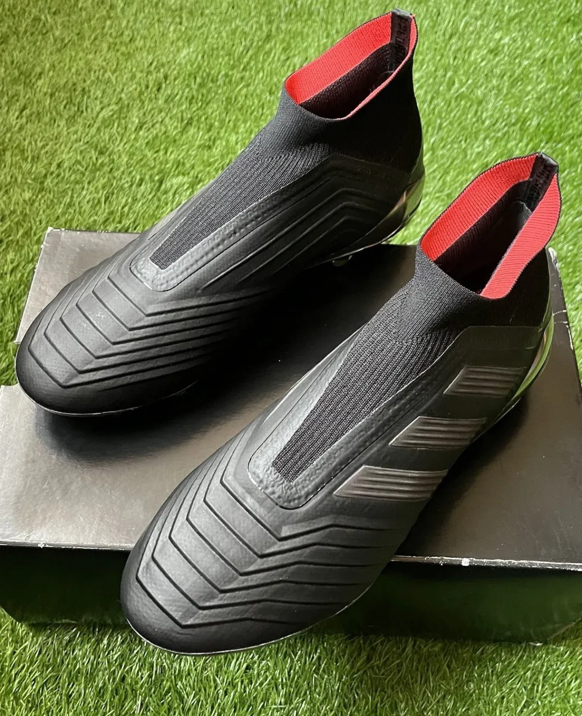 Adidas Predator 18+ FG