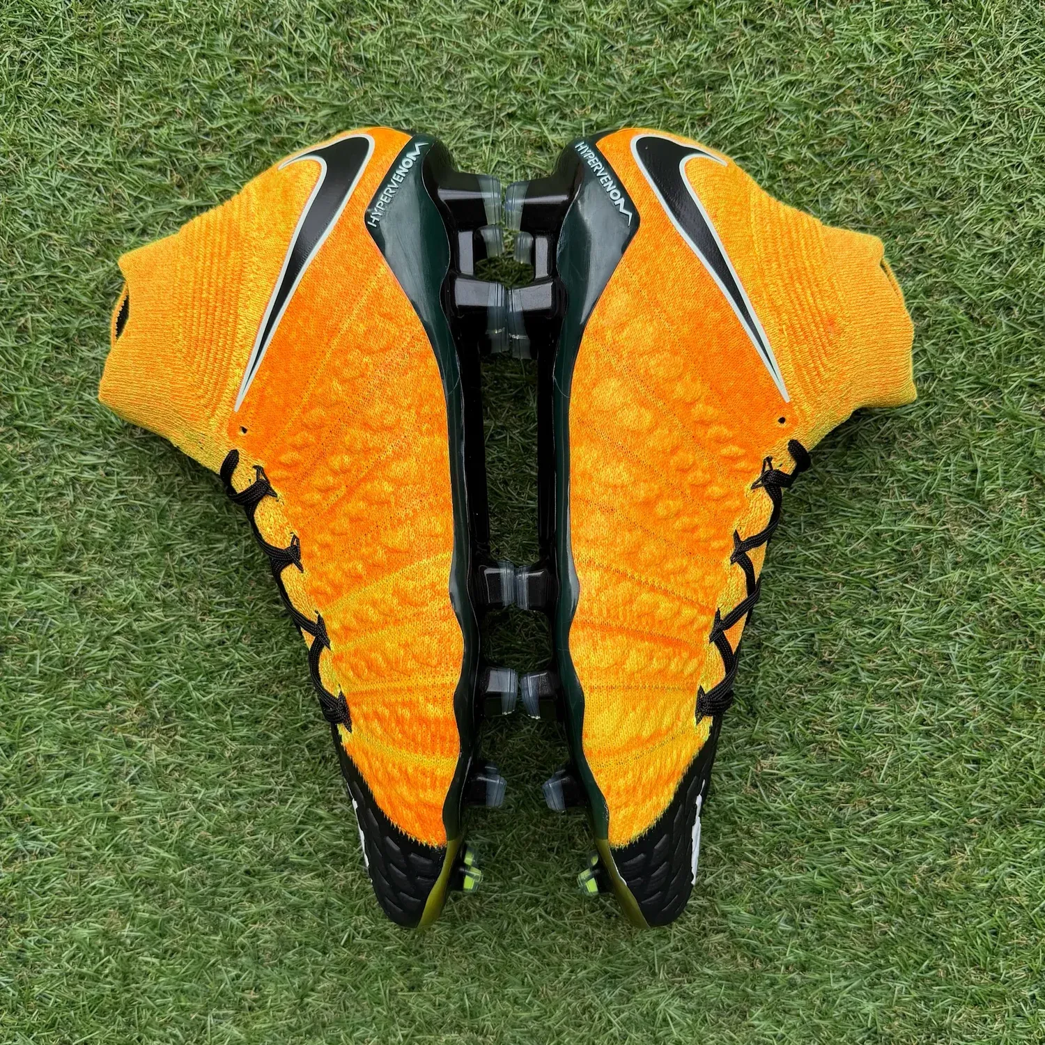 Nike Hypervenom Phantom 3 DF FG