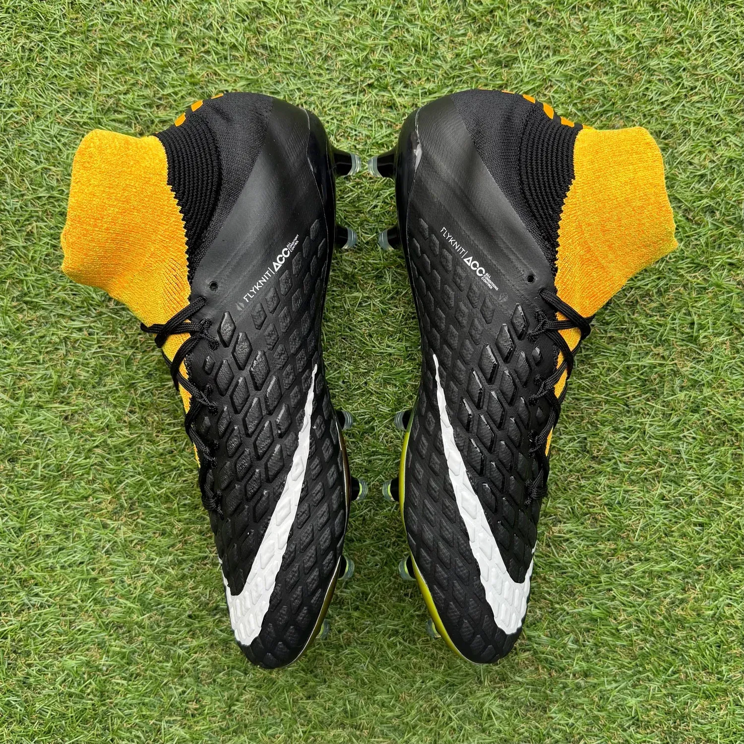 Nike Hypervenom Phantom 3 DF FG