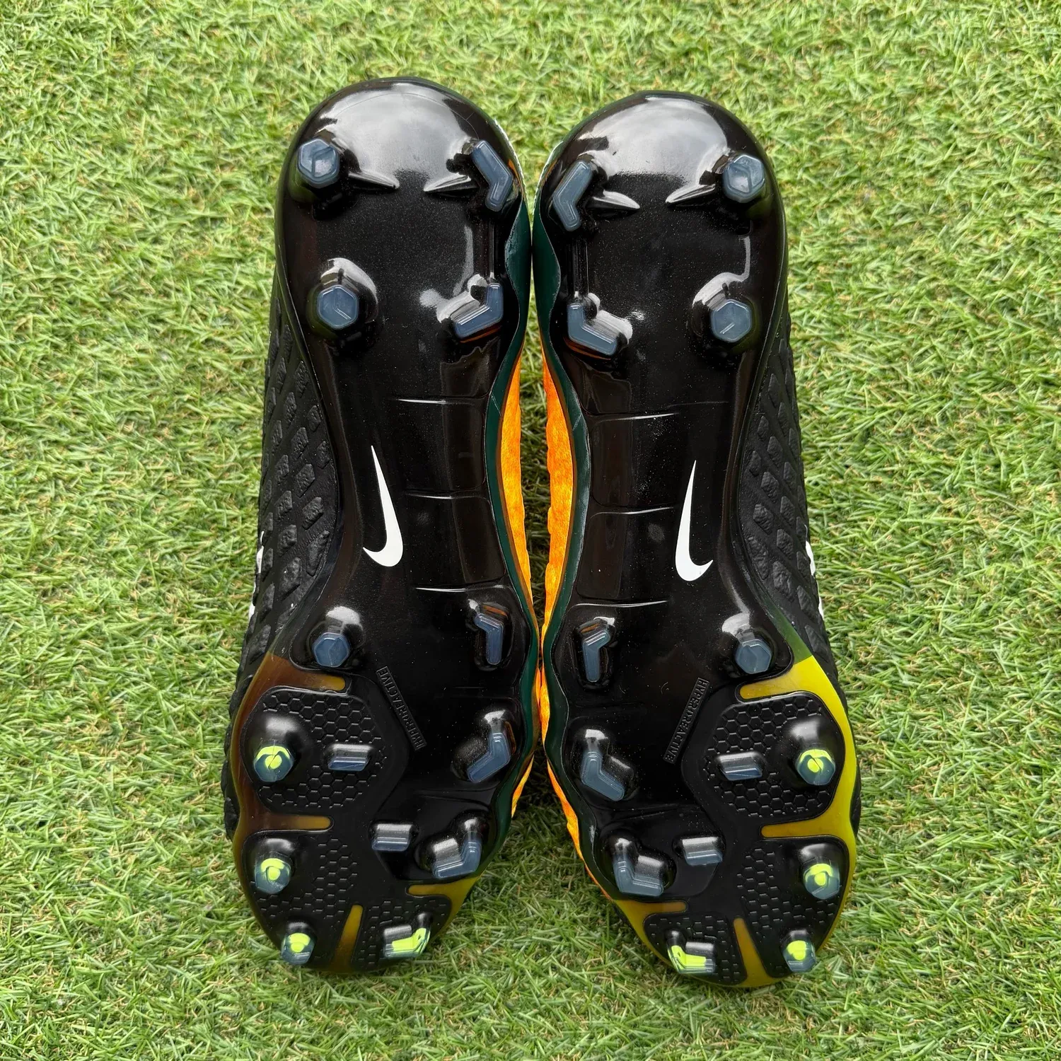 Nike Hypervenom Phantom 3 DF FG