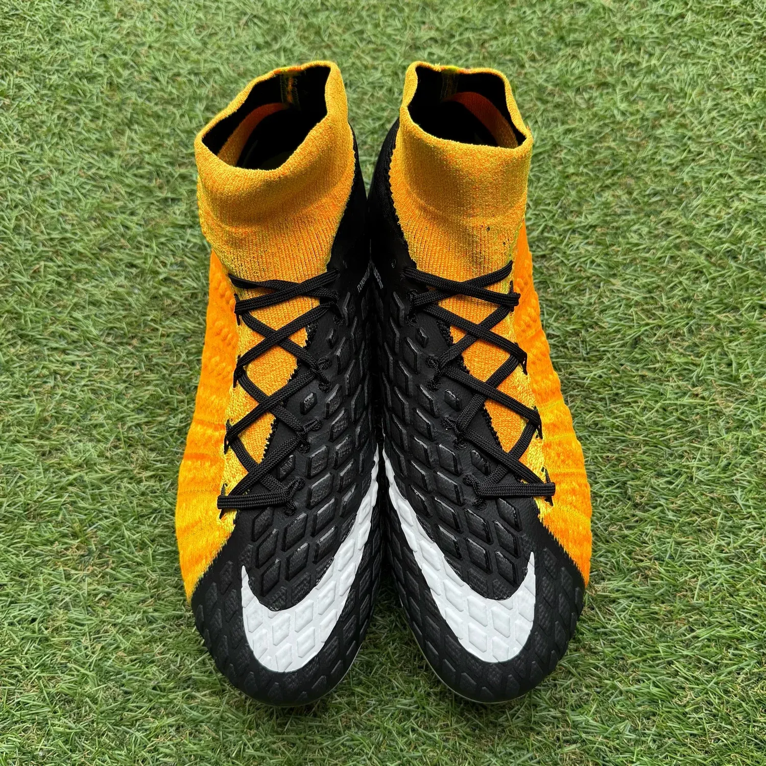 Nike Hypervenom Phantom 3 DF FG
