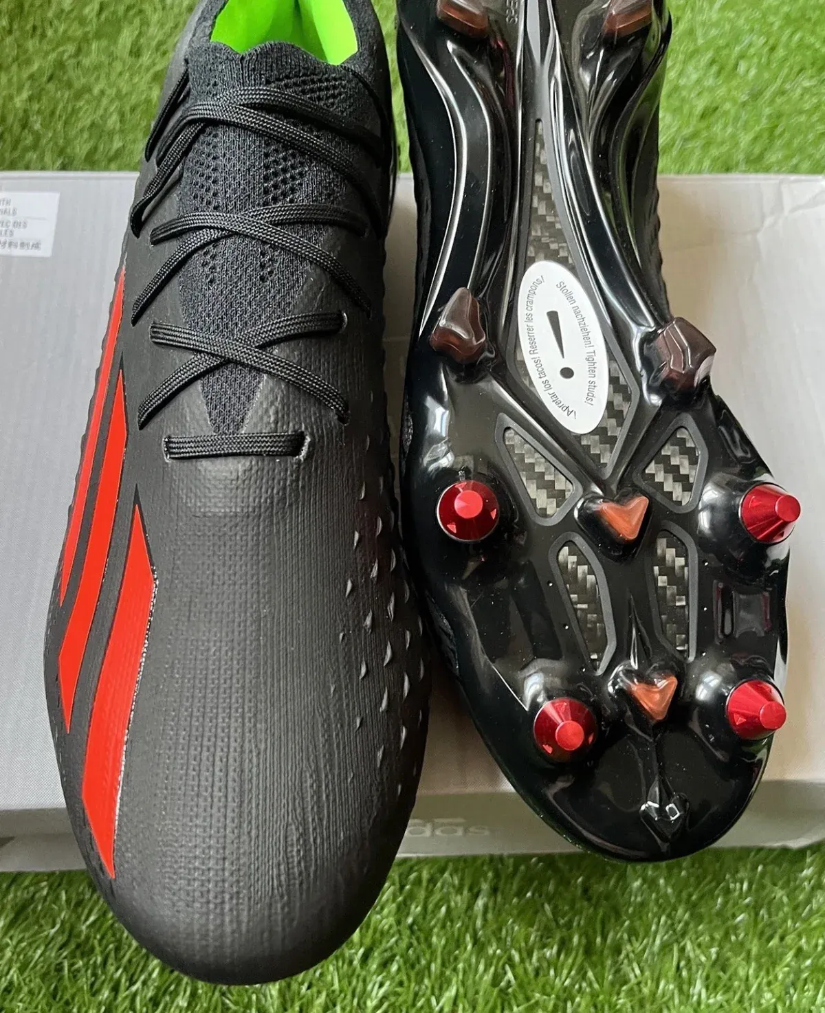 Adidas X Speedportal.1 SG