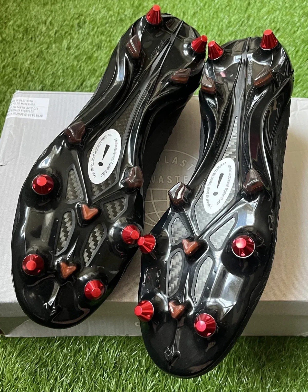 Adidas X Speedportal.1 SG