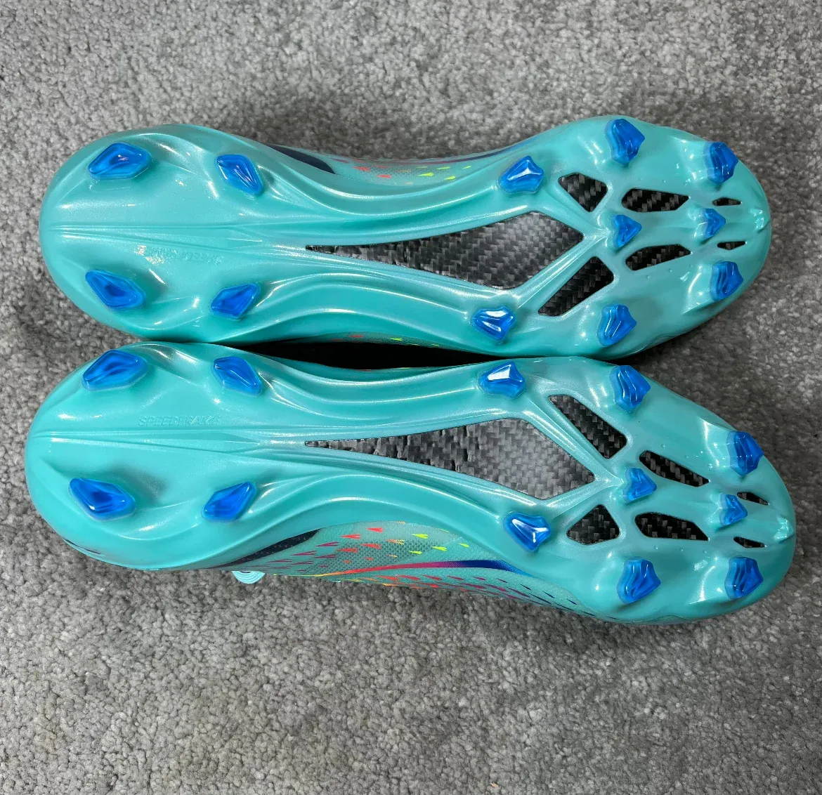 Adidas X Speedportal .1 FG