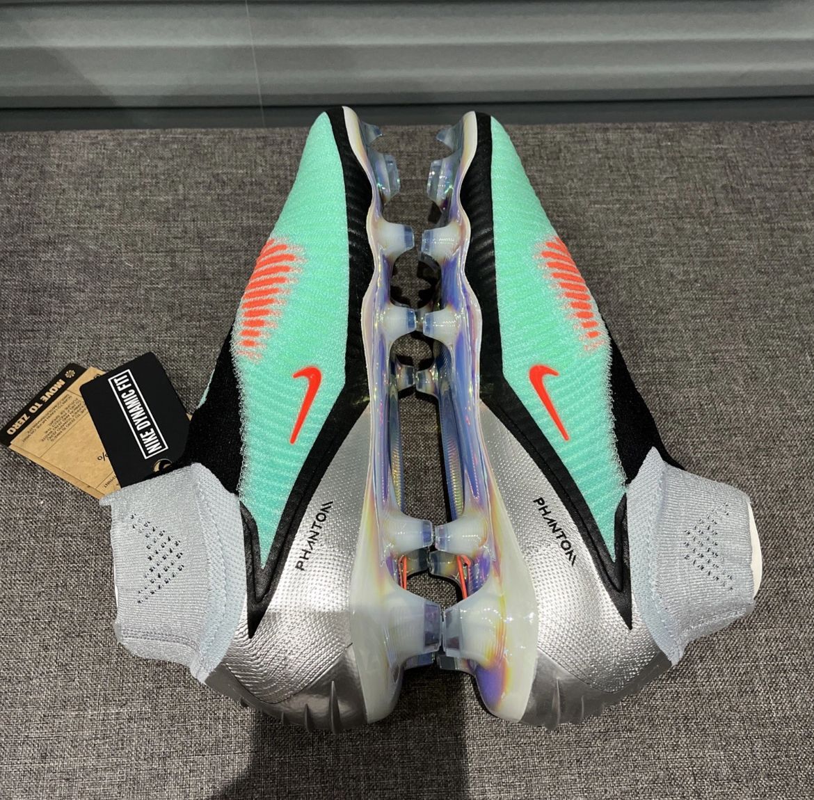 Nike Phantom 6 High Elite LE FG