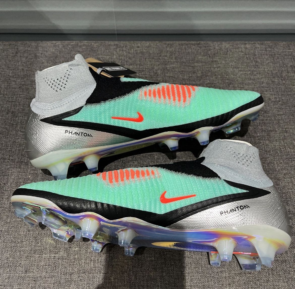 Nike Phantom 6 High Elite LE FG