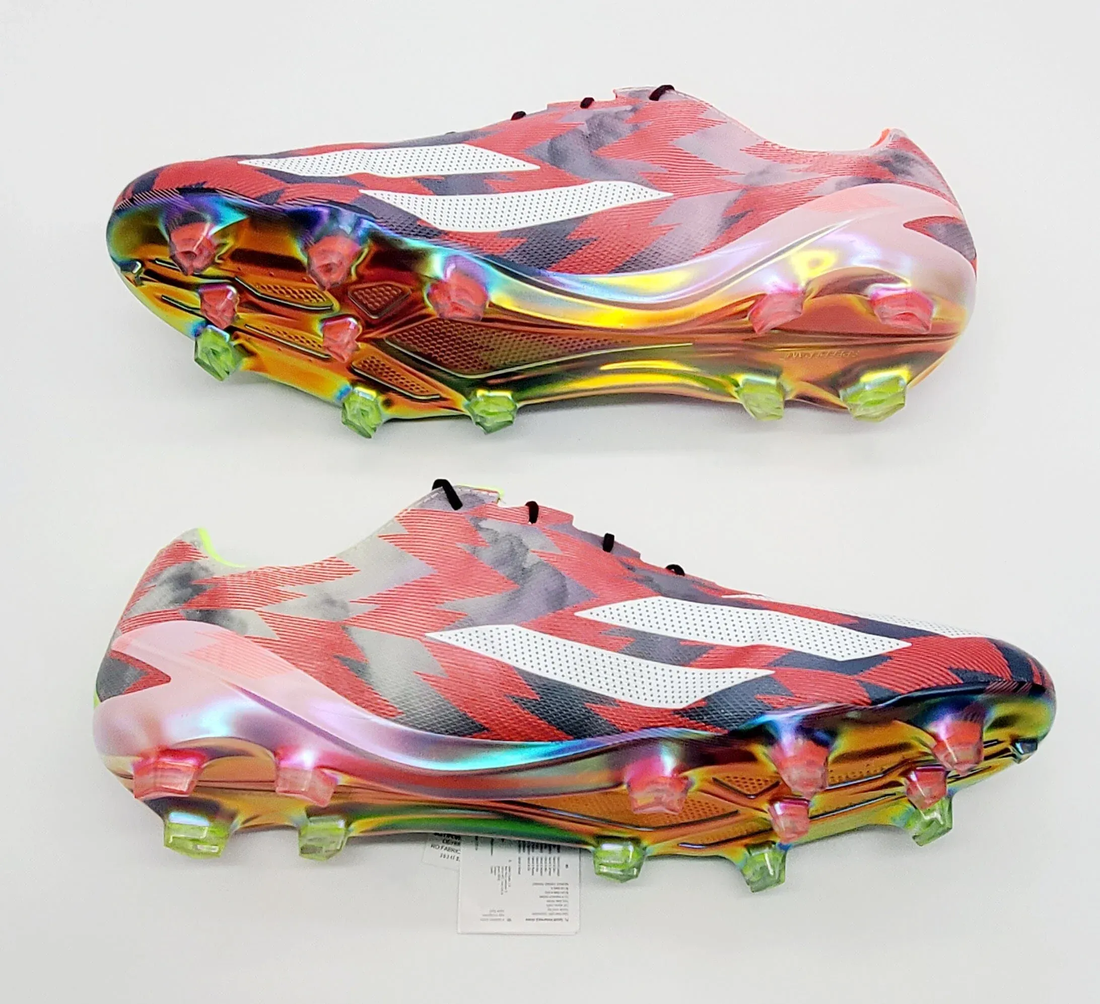 Adidas X Crazylight + FG