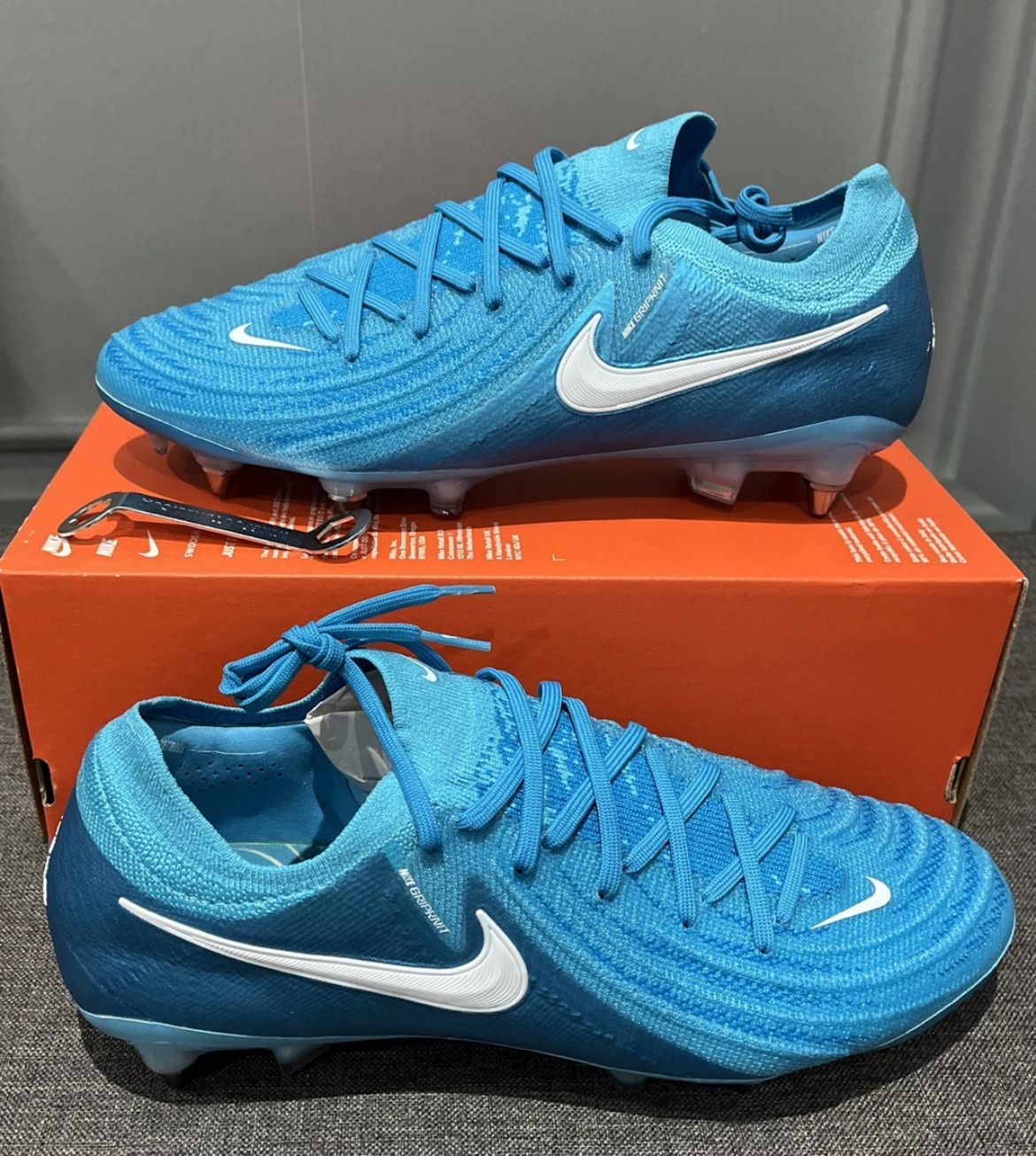 Nike Phantom GX 2 Elite SG-Pro Player Edition