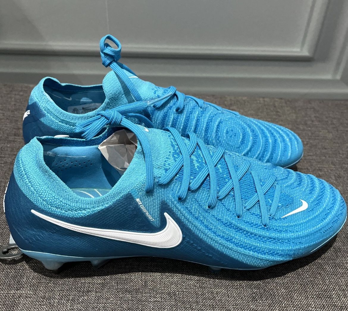 Nike Phantom GX 2 Elite SG-Pro Player Edition