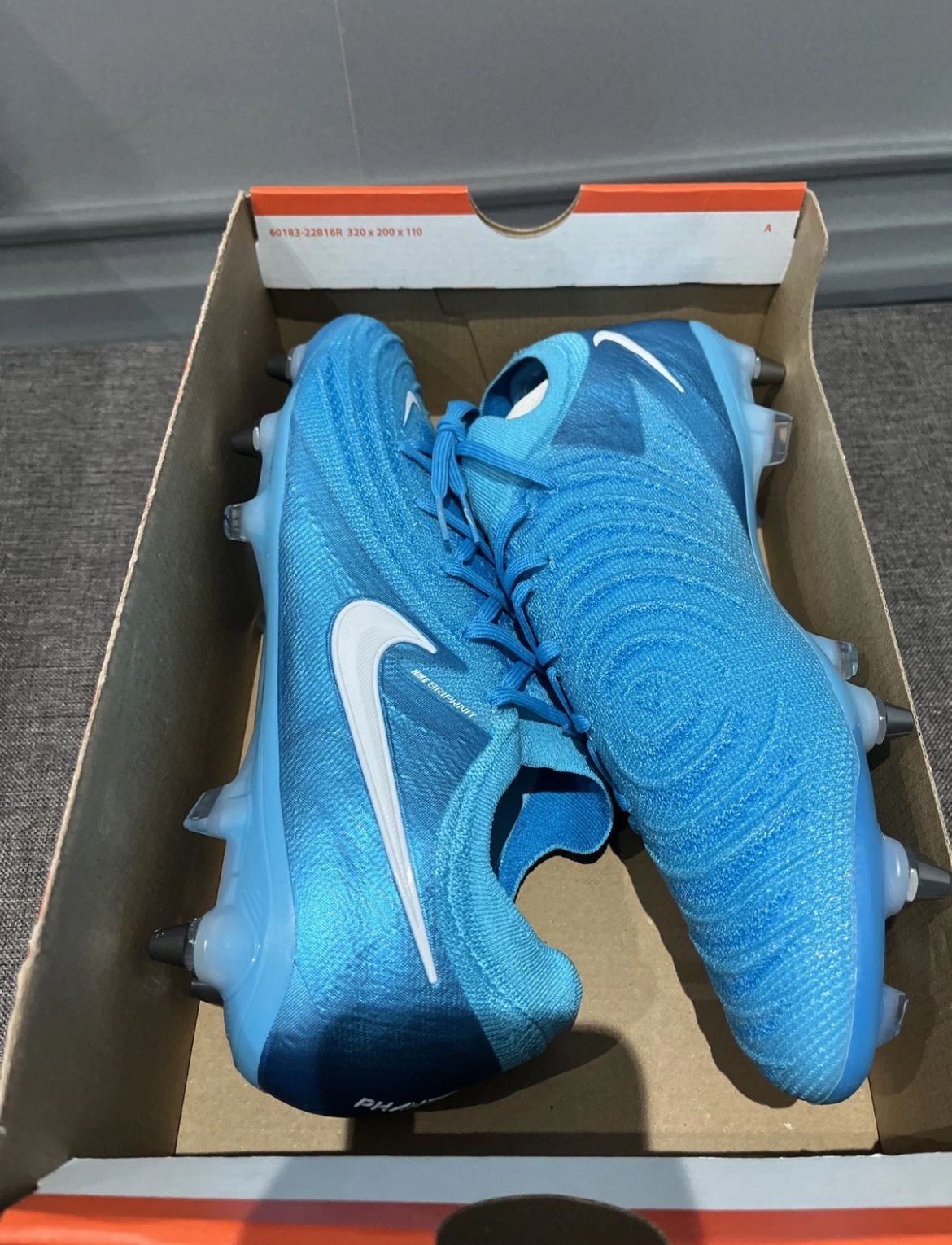 Nike Phantom GX 2 Elite SG-Pro Player Edition