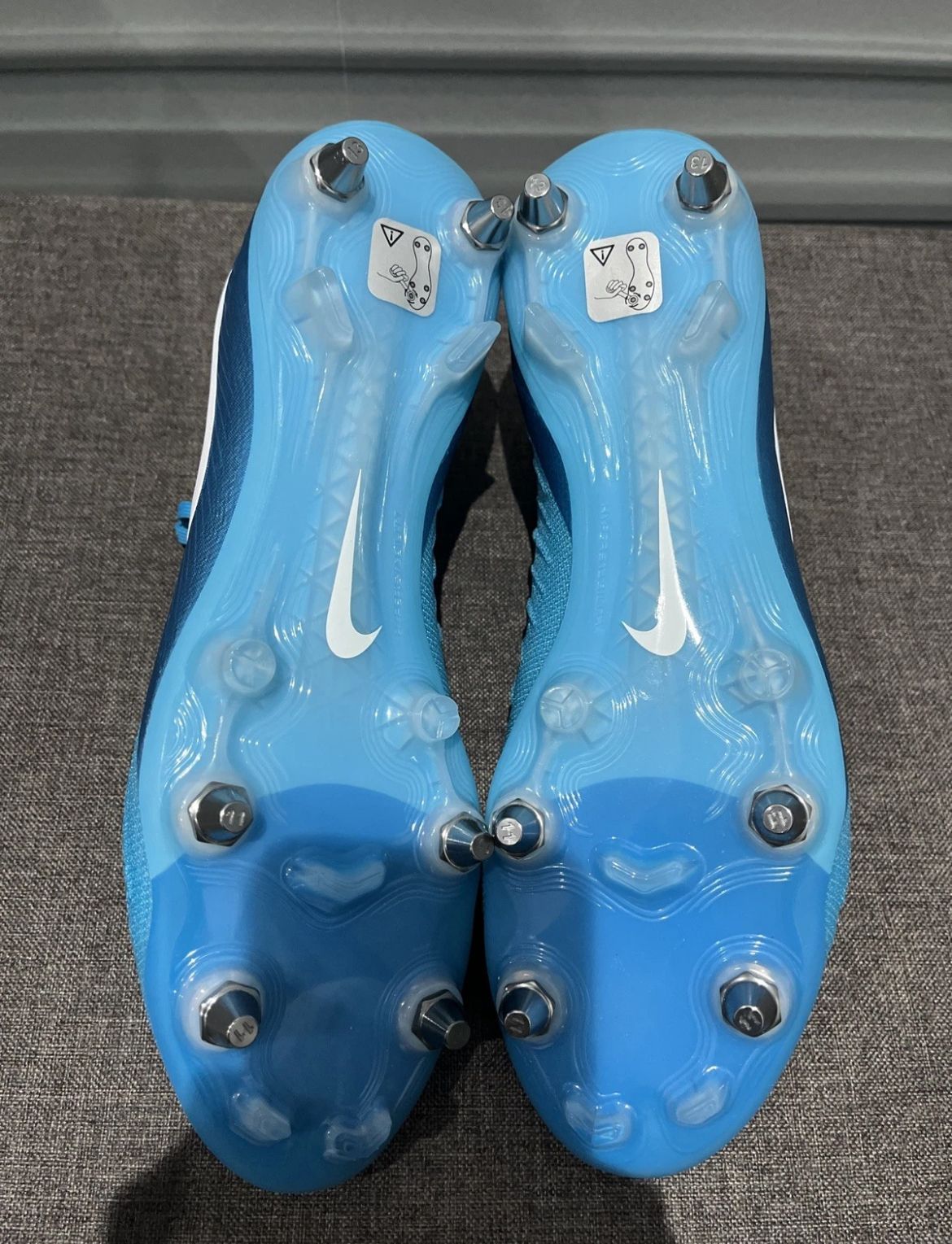 Nike Phantom GX 2 Elite SG-Pro Player Edition