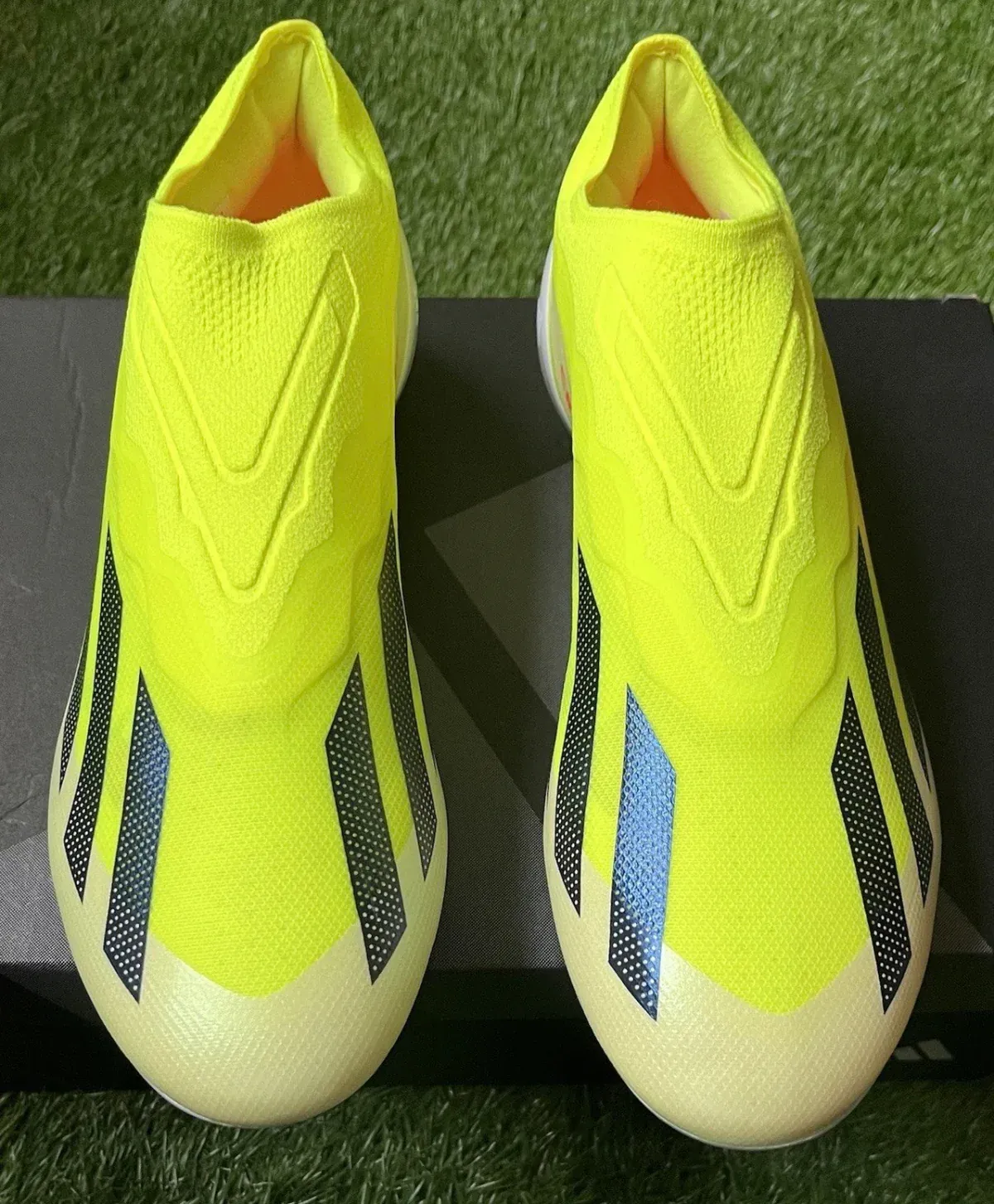 Adidas X Crazyfast+ SG